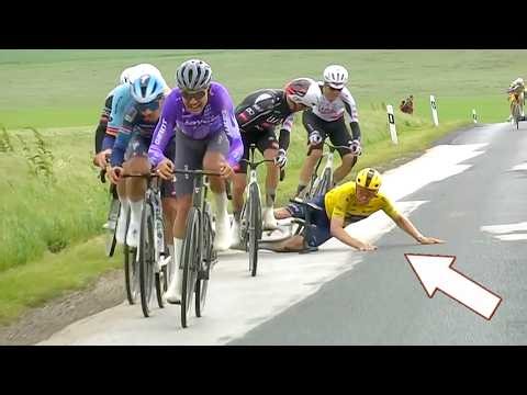 Weather Chaos Causes HUGE Upset in GC | Tour de Hongrie 2026 Stages 4 & 5