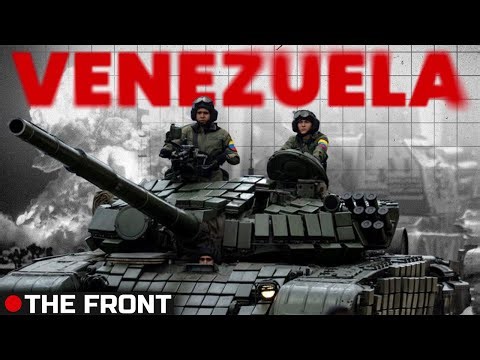 ‼️ULTIMA HORA: USA Ataca A Venezuela y Secuestra A Maduro!