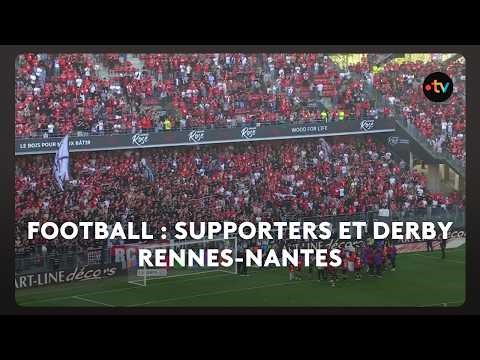 Rennes aux portes de l'Europe : les rouge et noir s'accrochent à leur rêve européen.