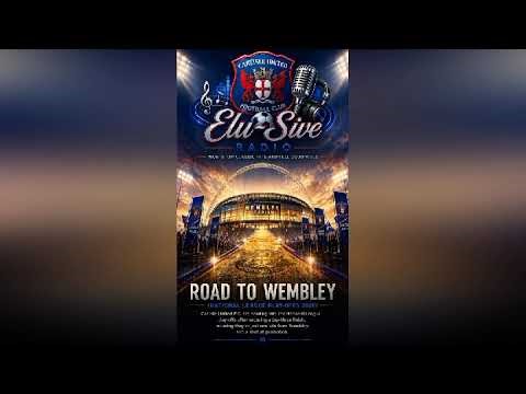 Road To Wembley