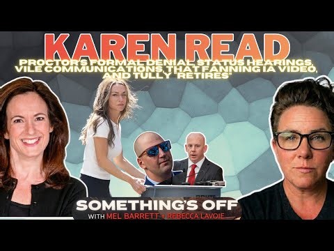 Proctor’s formal denial, LISK takes responsibility, Tully "retires," and what Logan Clegg did