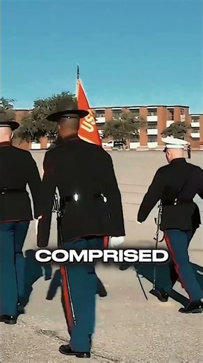 Marine Corps Graduation Ceremony #usmc #bootcamp #marinecorps #marine #semperfi