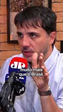 O MUNDO NÃO VAI ACABAR COM LULA OU FLÁVIO
