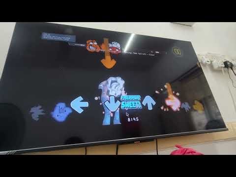 FNF: Friday Night Funkin, Vs Darkness Takeover trailer servant misses 3 APK The Final Showdown in?