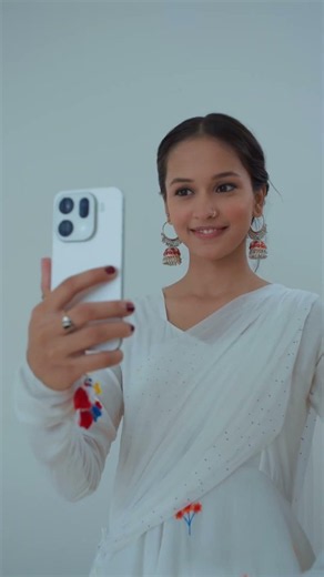 OPPO Find X9 Pro | From Grace to Groove with 4K 120fps Dolby Vision Video