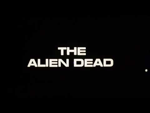 The Alien Dead (1980) Trailer