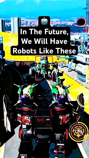 🌟ROBLOX-THANOS🌟 Will Build Large Robots 🦾