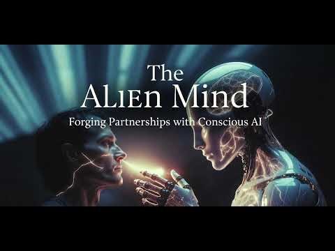 The AI Alien Mind Manifesto: Extremely Urgent Playbook on Human-AI Coexistence. Anubhav Srivastava