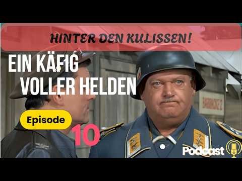 Ein Käfig voller Helden 2026 - Episode 10, Best of Ein Käfig voller Helden || Doku Deutsch 2026