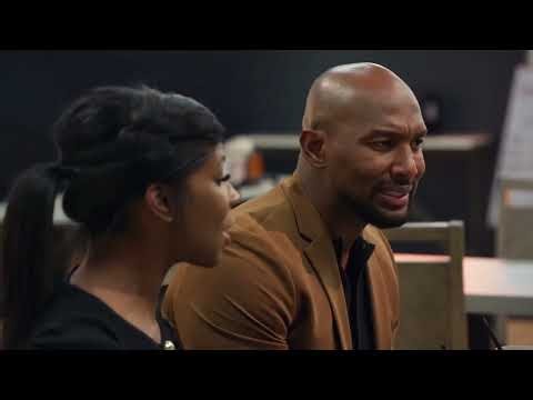Arionne: We Will EXPOSE the Scotts for Calling Martell Gay! | Love & Marriage: Huntsville | OWN