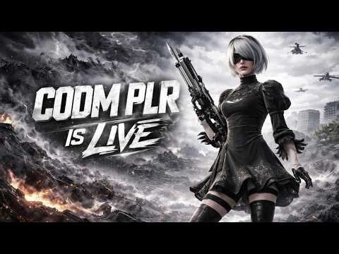 🔴 Road to 1K Subs! | CODM LIVE 🔥 Playing Like I’m From Mars 🚀