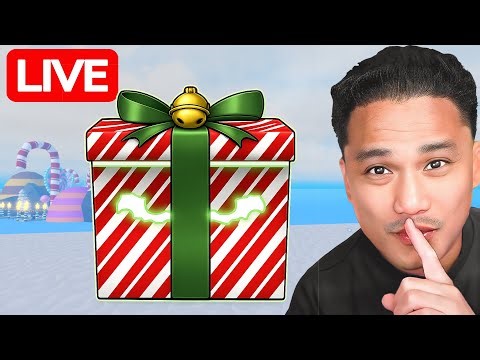 🔴Blox Fruits WE'RE BACK!!!