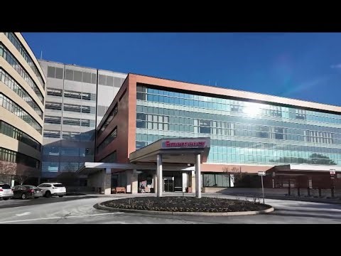 Flu cases surge nationwide, locally