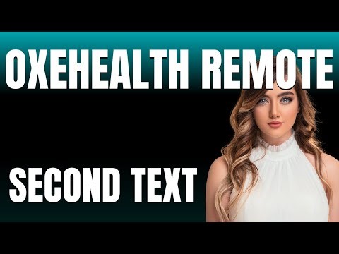 Dont Download OxeHealth Remote Patient Monitoring App Before Watching This