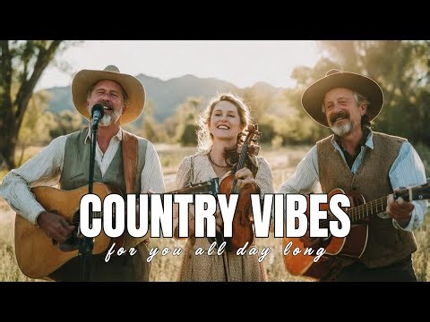 Country Music Awards Hits Live 24/7 – Celebrate the Best of Country
