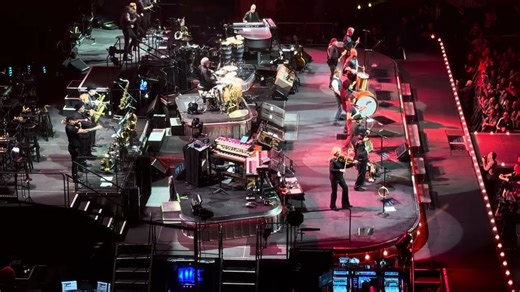 Video Post: Bruce Springsteen, San Francisco 4/13/26