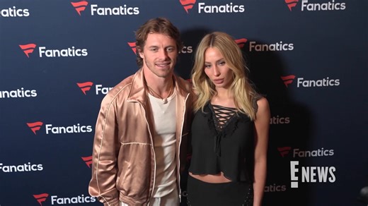 Alix Earle and Tom Brady rang in 2026 together at a New Year's Eve party in St. Barths Dec. 31. bit.ly/4q9e5v4 | E! News