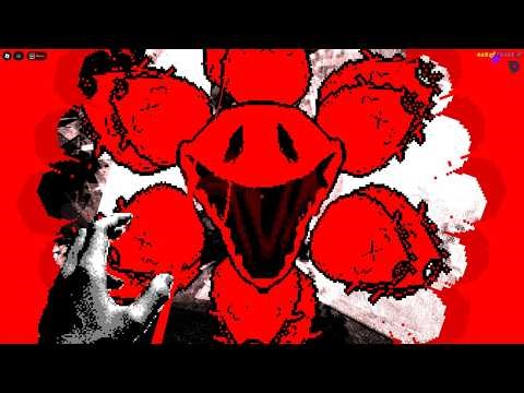 Grace: ROT Gamemode | Full Walkthrough + Ending | Roblox