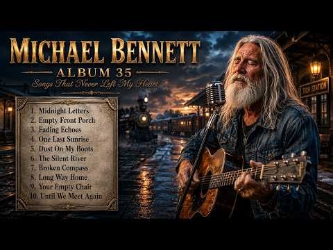 Emotional Audition: "I'm Still Waiting Son" Fathers Plea by Michael Bennett on America's Got Talent