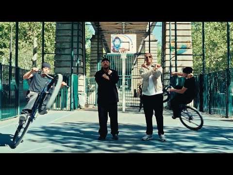 Rim'K - Les Enfants Perdus ft. Limsa d'Aulnay