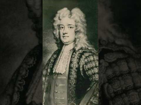 The Man Who Invented the Prime Minister — and Refused to Be Called One