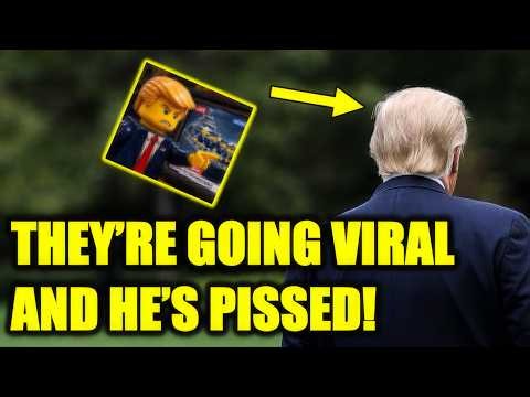 The Internet Just HUMILIATED Trump And It's Amazing