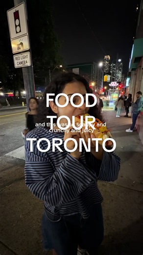 yayayayay food tour in torontoooo!! i always tell darius that he needs to plan our restaurants more because i’m usually the one always making the bookings. his reasoning is that i’m a pickier eater than him but i put my foot down and said NO! after 5.5 years you should know enough and wow he killed it!! i’m going to make him always decide from now on 😝 but jokes aside this was a very delicious weekend and every time i visit toronto i respect the food game there more and more! @pizzeriabadiali @