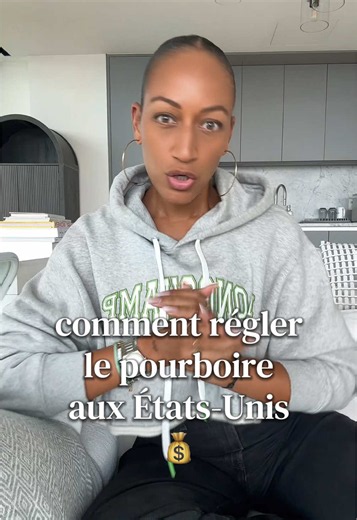 Comment procéder au règlement du pourboire en CB au moment de l’addition au restaurant ? Je t’explique tout ! 🫣💰 #pourboire #tip #pourboireusa #addition #pourboirerestaurant