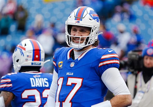 Grading the Buffalo Bills' 2026 schedule: NFL doubles down on Josh Allen with primetime games and competitive stretch