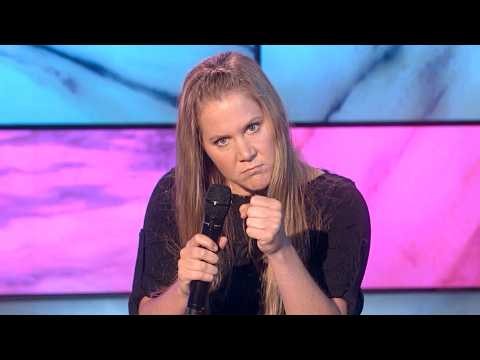 Amy Schumer's 2007 Debut