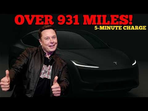 IT'S HERE! Tesla Model 2 2026 $15K–$25K, Used Prices Drop & Old Model 3 Impacted