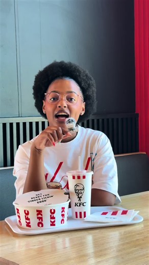 KFC Mighty Bucket for One review — Is it worth it?