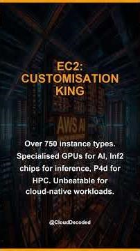 Azure VM vs AWS EC2 — Which One Wins? 🥊☁️