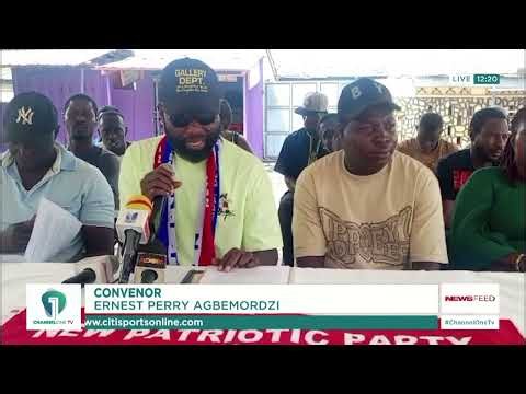 NPP Tema East Election Crisis: Aspirants Demand Suspension Over Irregular Polling Album | News Feed