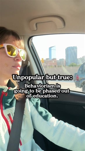 Understanding the 5 Needs for Effective Teaching