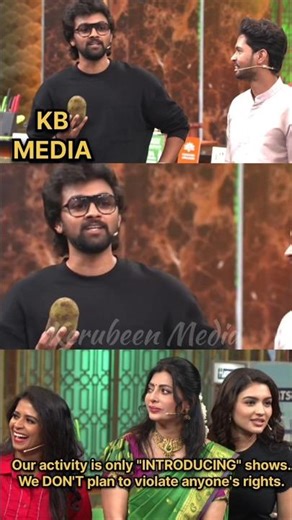 பலா பழம் பிடிக்கும் 😂 | Cook With Comali Season 6 Comedy | Raju | Kureshi | #trending #comedy