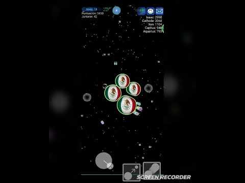 Jugando nebulus buena noche