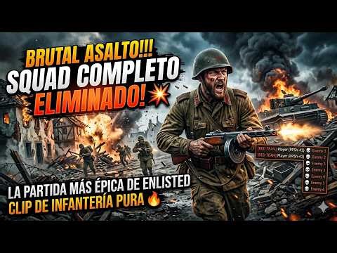 Este juego de la 2nda guerra mundial esta de locos