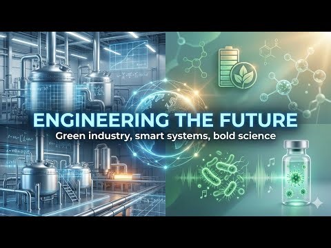How Process Engineering Is Reinventing Modern Science | Science at Industrial Scale