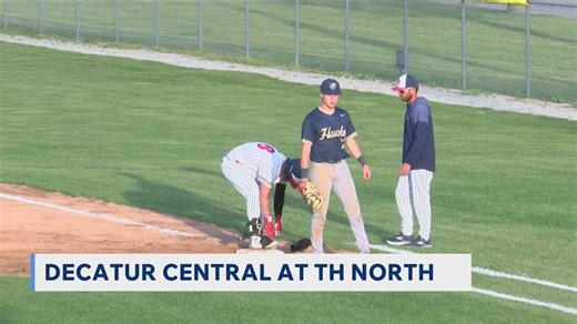 TH North walks-off Decatur Central, 2-1