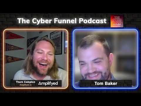 Are You Ready for AI Adoption? AI Readiness With Tom Baker