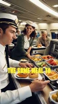 Secrets of the Sky: Fun Facts About Airline Pilots