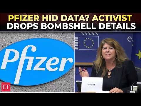 'Pfizer led to miscarriages': Activist reveals SHOCKING details on COVID vaccine's effect on women