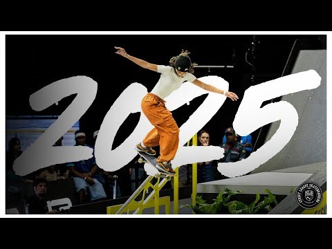 Women's HIGHEST SCORING TRICKS from SLS 2025
