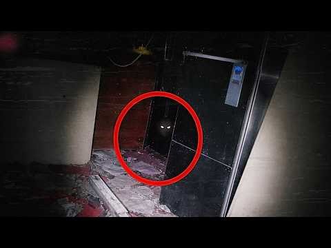 15 Scary Videos That Viewers Couldn’t Handle