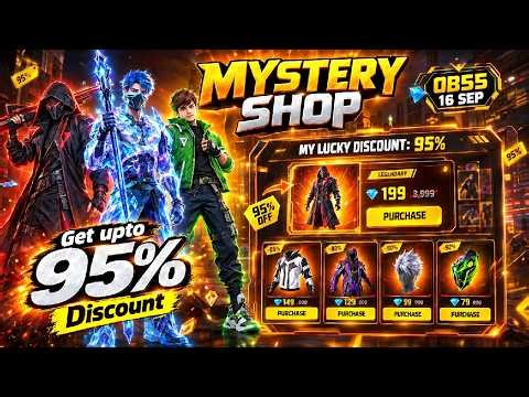 FREE FIRE UPCOMING NEW UPDATES