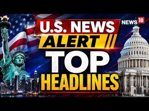 Live | US Senate Passes War Resolution | Trump Vs Bill Cassidy | GOP Live | US Iran Deal Live