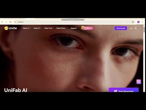 UniFab 4.0.7.1 Crack + License Key Download Free Trial
