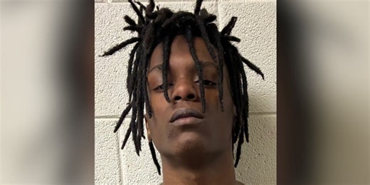17-year-old accused of killing teenage boy over weekend in Chesterfield County