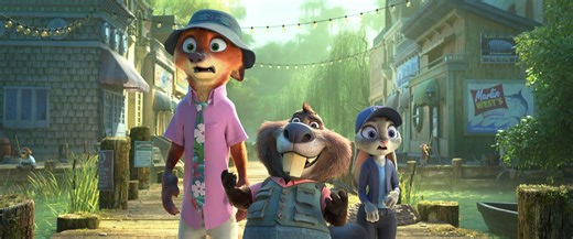 When will 'Zootopia 2' come out on streaming and which app?
